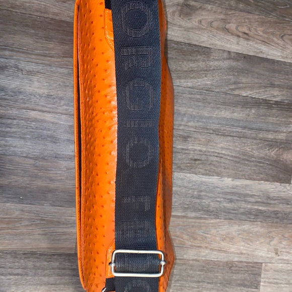 Giorgio Fedon 1919 Italian handmade briefcase - Picture 4 of 8